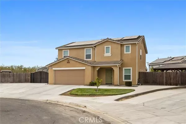 Chowchilla, CA 93610,604 Peach CT