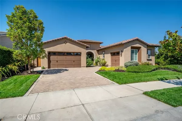 Nipomo, CA 93444,1105 Trail View PL