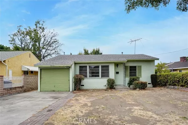 Sylmar, CA 91342,14050 Beaver ST