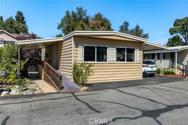 Atascadero, CA 93422,1217 Camino Del Robles DR