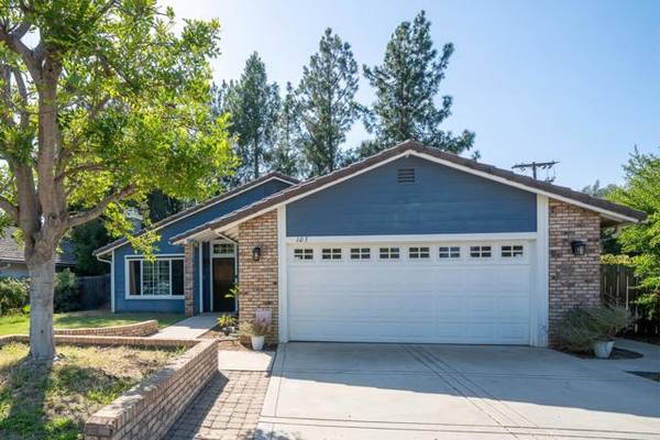 103 S Mercedes Rd., Fallbrook, CA 92028