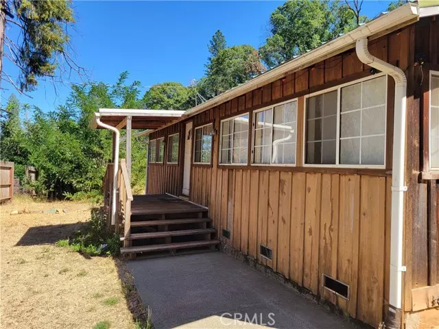 300 Bald Rock RD, Berry Creek, CA 95916