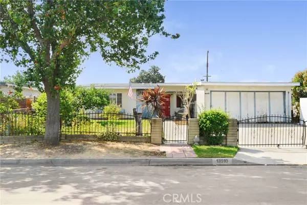 13910 Homeward ST, La Puente, CA 91746