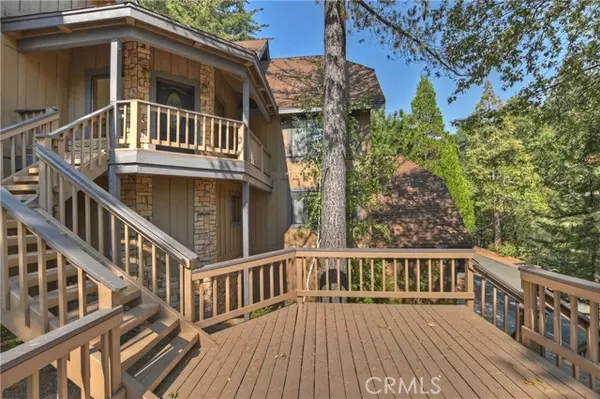 Lake Arrowhead, CA 92352,27336 Alpen DR