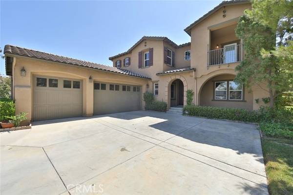 8815 Soothing CT, Corona, CA 92883