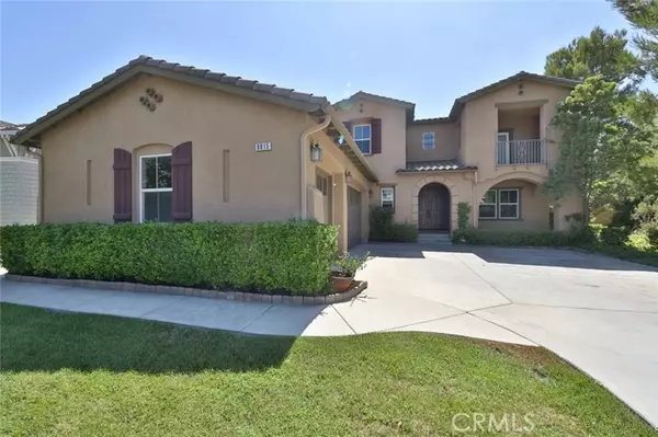 Corona, CA 92883,8815 Soothing CT