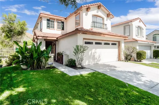 25713 Hammet CIR, Stevenson Ranch, CA 91381