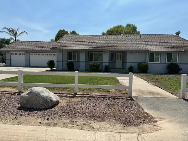 27775 Benigni AVE, Menifee, CA 92585