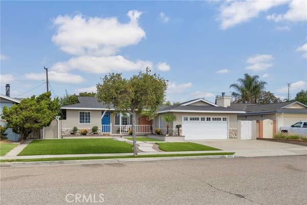 5895 Rio WAY, Buena Park, CA 90620