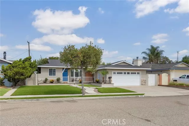 5895 Rio WAY, Buena Park, CA 90620