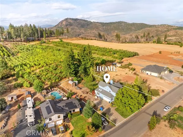 Paradise, CA 95969,1813 Apple View WAY