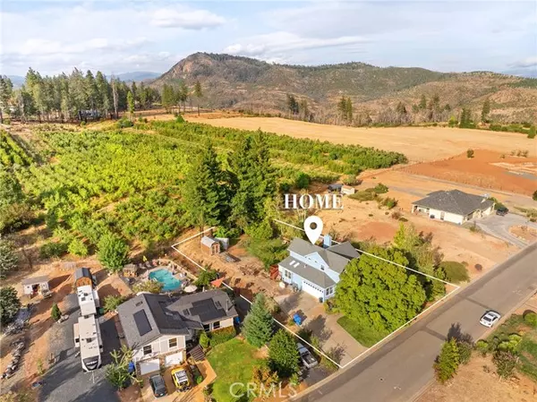 Paradise, CA 95969,1813 Apple View WAY