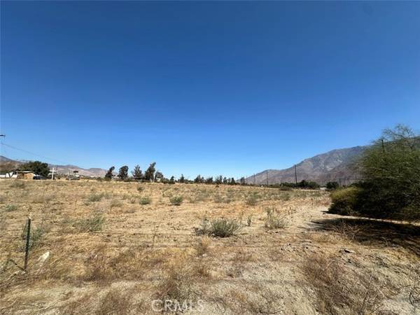 0 Apache trail & Bonita Ave, Cabazon, CA 92230