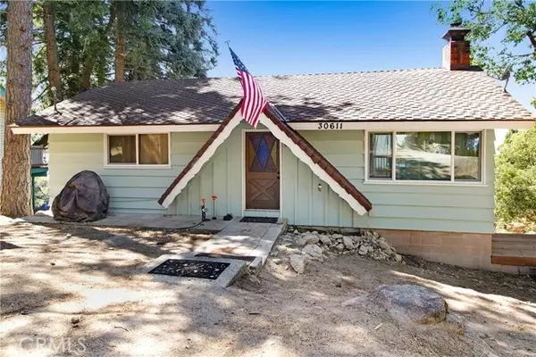 30611 Ferndale DR, Running Springs, CA 92382