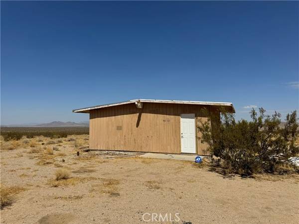 48938 Old Woman Springs RD, Johnson Valley, CA 92285