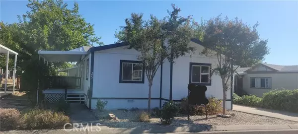 2920 Clark J-5, Butte Valley, CA 95965