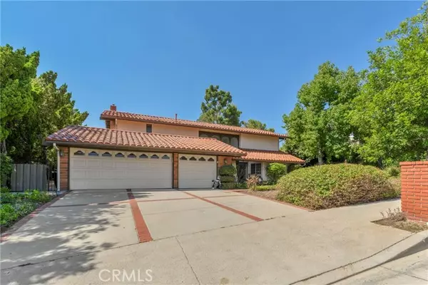 12000 Doral AVE, Porter Ranch, CA 91326