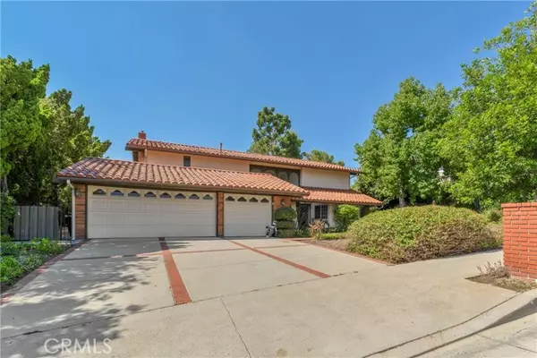 12000 Doral AVE, Porter Ranch, CA 91326