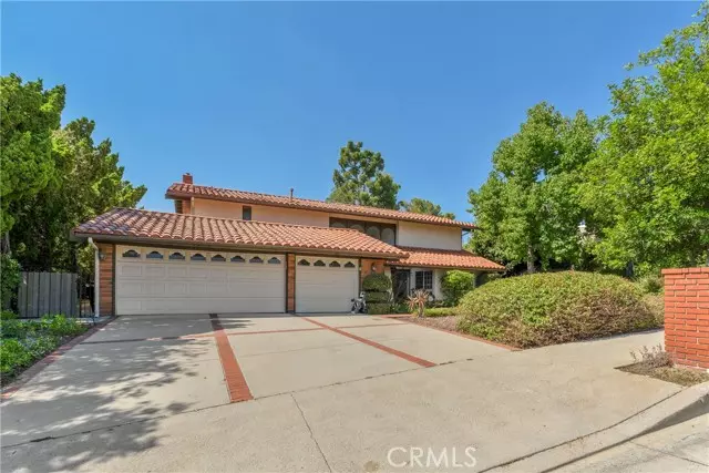 12000 Doral AVE, Porter Ranch, CA 91326