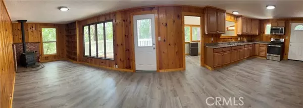 Cobb, CA 95461,10295 Brookside DR