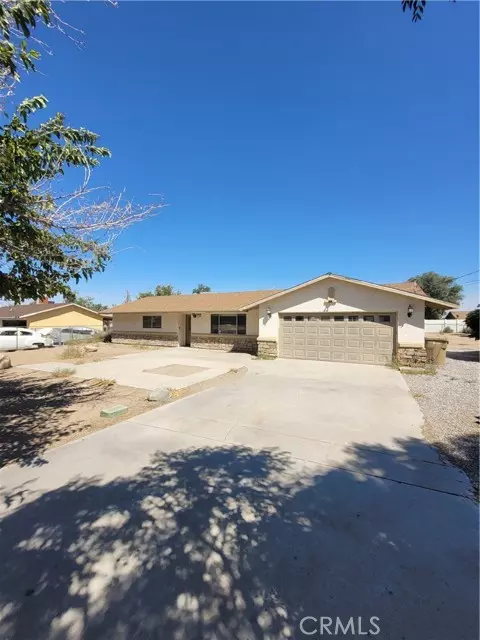 Hesperia, CA 92345,11093 Hemlock AVE