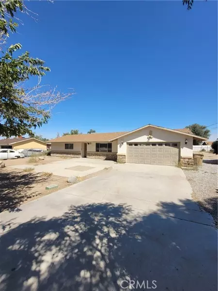 11093 Hemlock AVE, Hesperia, CA 92345