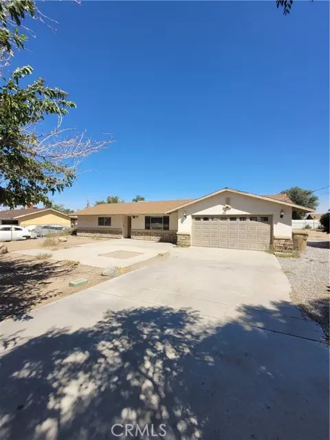 11093 Hemlock AVE, Hesperia, CA 92345