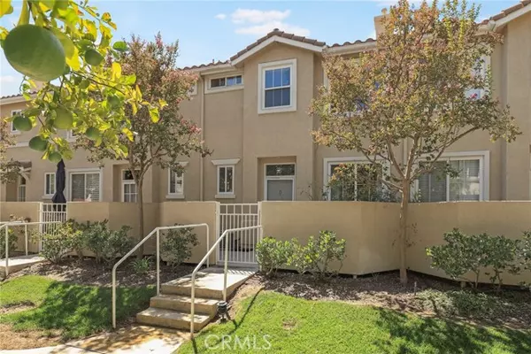 Stevenson Ranch, CA 91381,25737 Perlman PL D