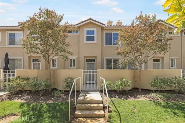 25737 Perlman PL D, Stevenson Ranch, CA 91381