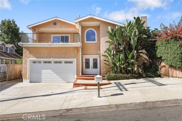 7437 Kyle ST, Tujunga, CA 91042