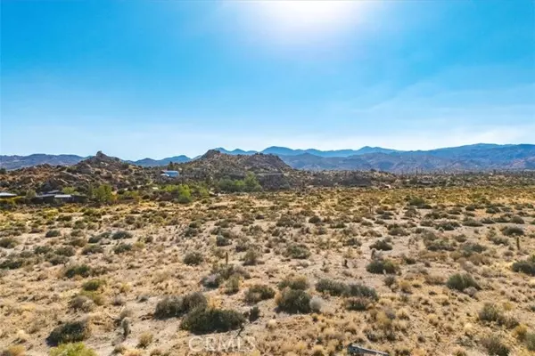 Pioneertown, CA 92268,0 Contour Terrace RD