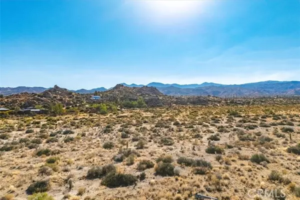 Pioneertown, CA 92268,0 Contour Terrace RD