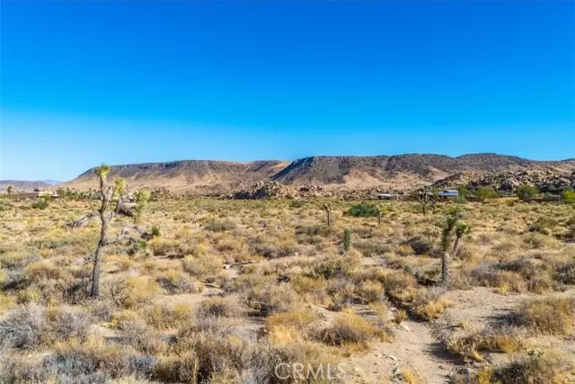 Pioneertown, CA 92268,0 Contour Terrace RD