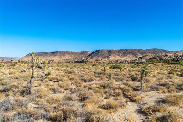 0 Contour Terrace RD, Pioneertown, CA 92268