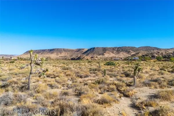 Pioneertown, CA 92268,0 Contour Terrace RD