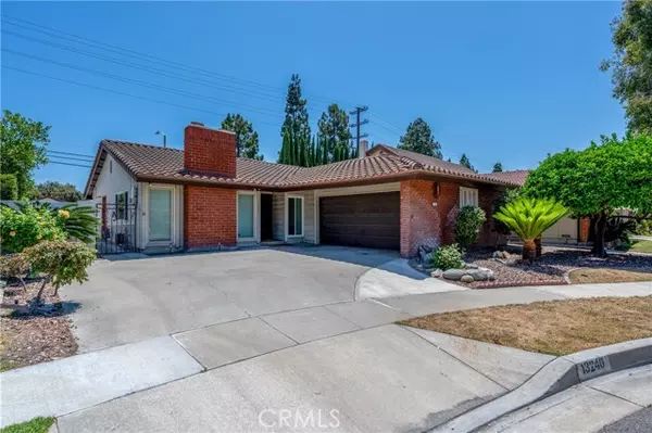 13240 Abana PL, Cerritos, CA 90703