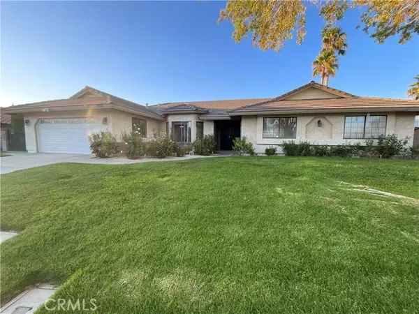 Lancaster, CA 93536,2823 Ash Glen AVE