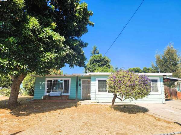 267 Jerilynn Ln, Hayward, CA 94541