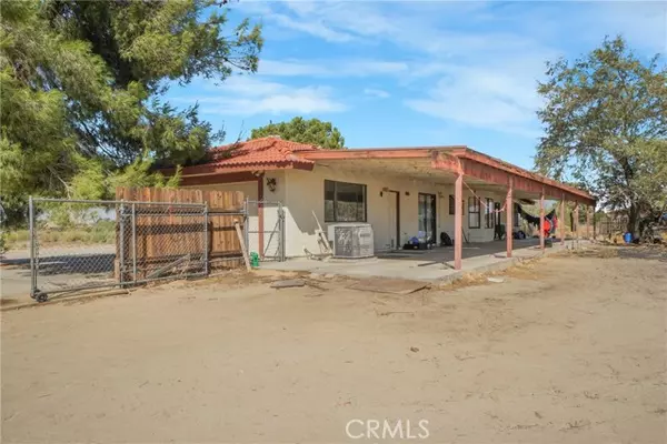 Littlerock, CA 93543,11240 E AVE