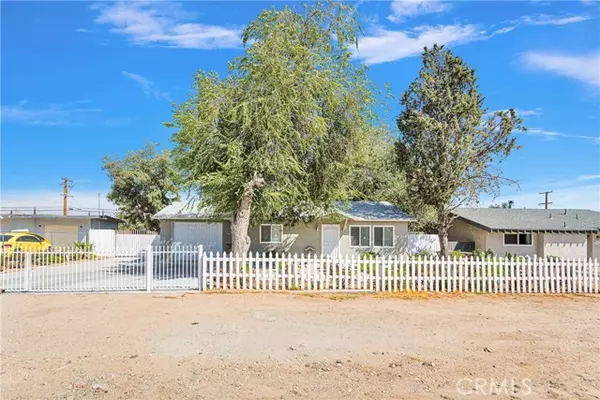 Hesperia, CA 92345,16116 Cajon ST