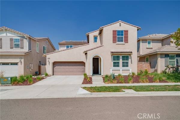 3245 E Yosemite DR, Ontario, CA 91762