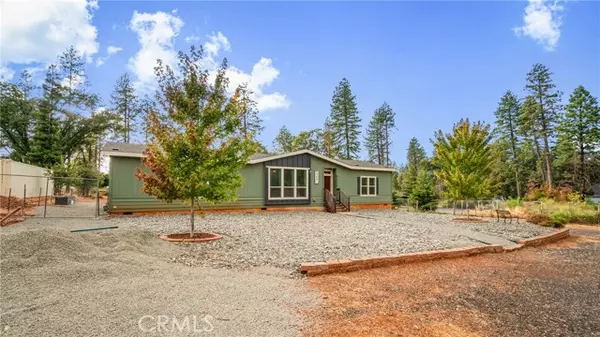 5989 Pentz Rd, Paradise, CA 95969