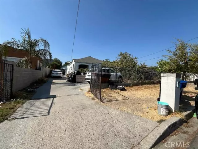 San Fernando, CA 91340,13463 Brownell ST