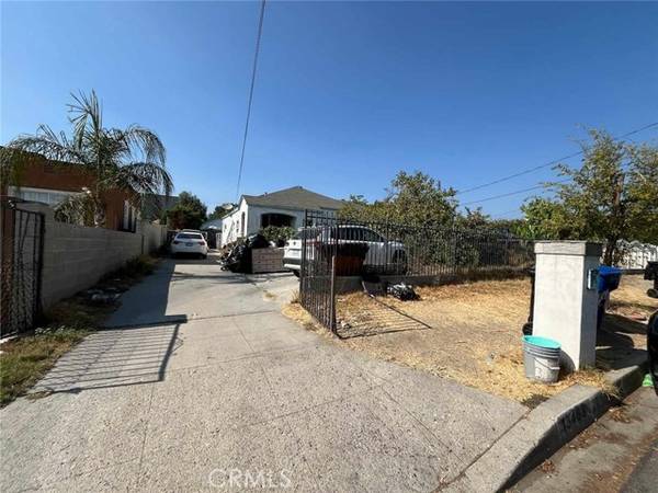 13463 Brownell ST, San Fernando, CA 91340