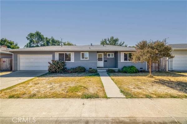 1010 W Cedar ST, Willows, CA 95988