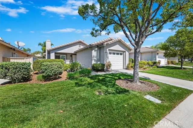 40301 Via Aguadulce, Murrieta, CA 92562