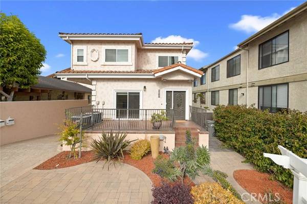 216 S Prospect AVE A, Redondo Beach, CA 90277