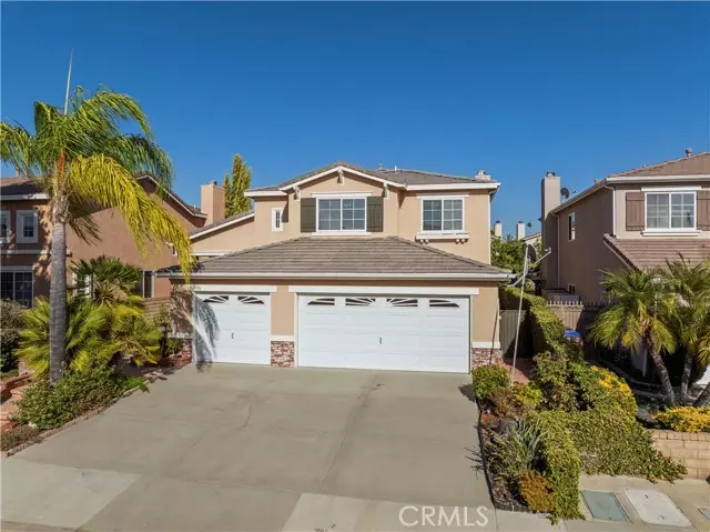 30406 Servilla PL, Castaic, CA 91384