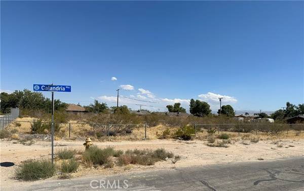 0 Calandria, Victorville, CA 92394