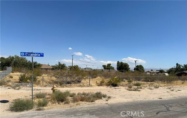 Victorville, CA 92394,0 Calandria